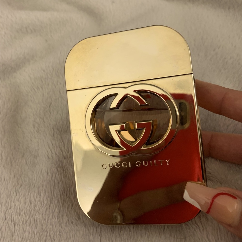 Gucci guilty Women’s Perfume